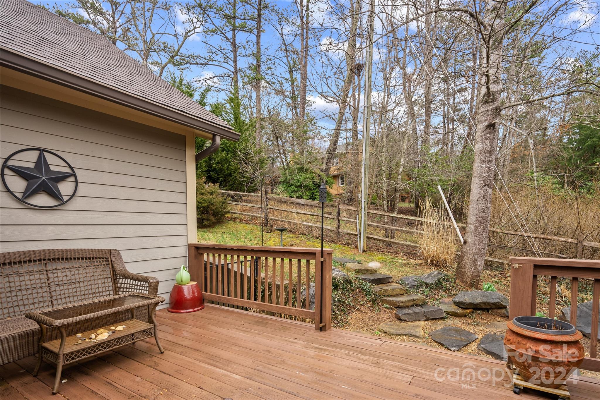 Haw Creek - Residential