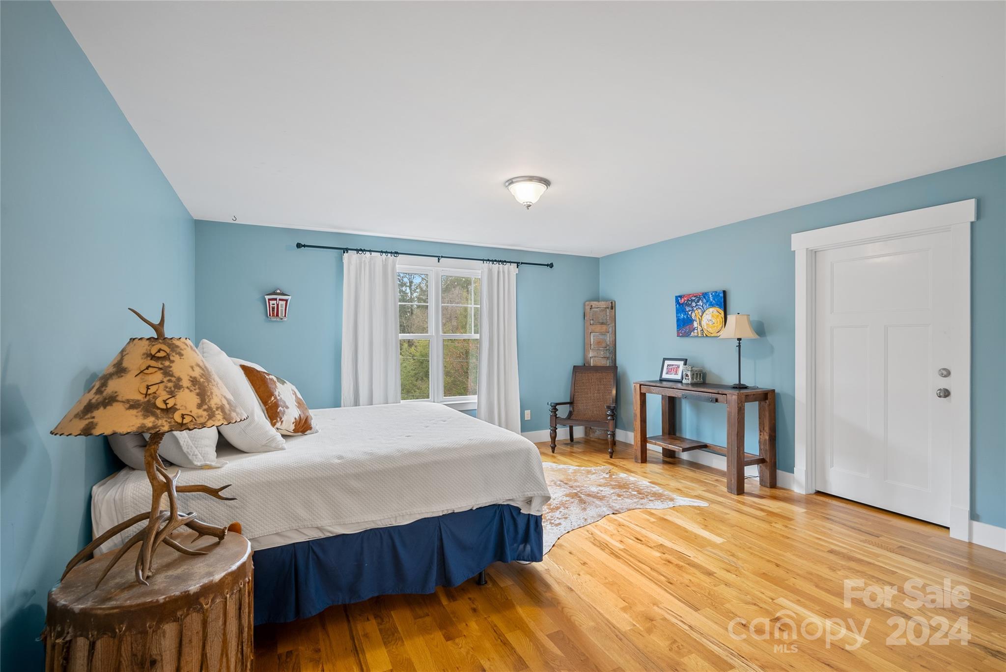 Haw Creek - Residential