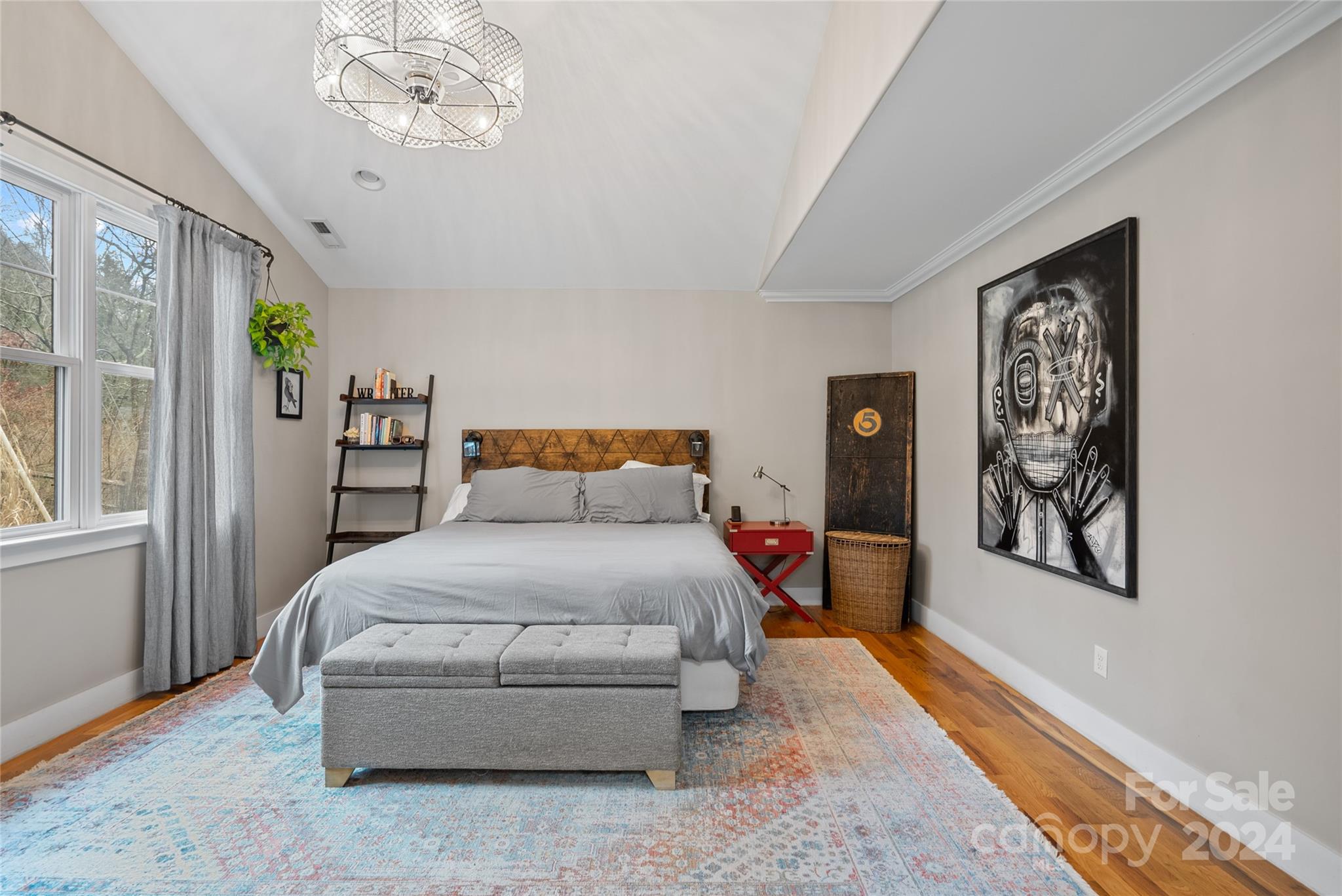 Haw Creek - Residential