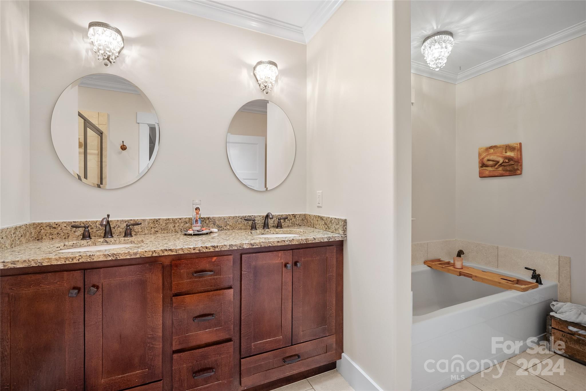 Haw Creek - Residential