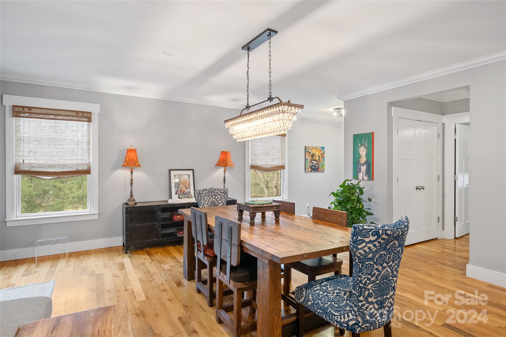 Haw Creek - Residential