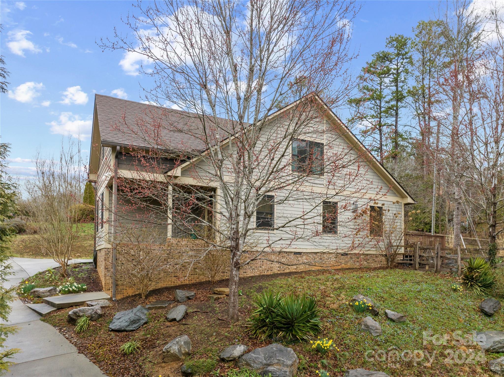 Haw Creek - Residential