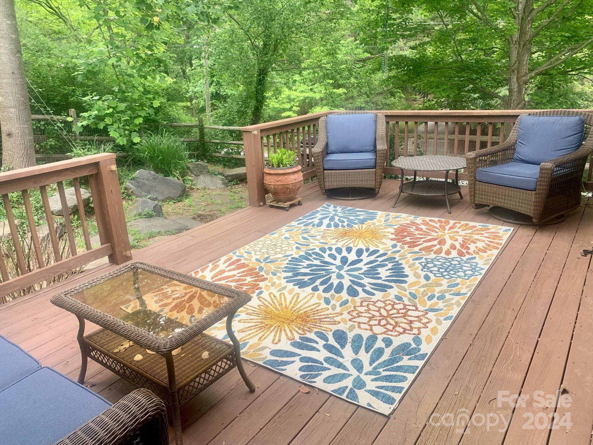 Haw Creek - Residential