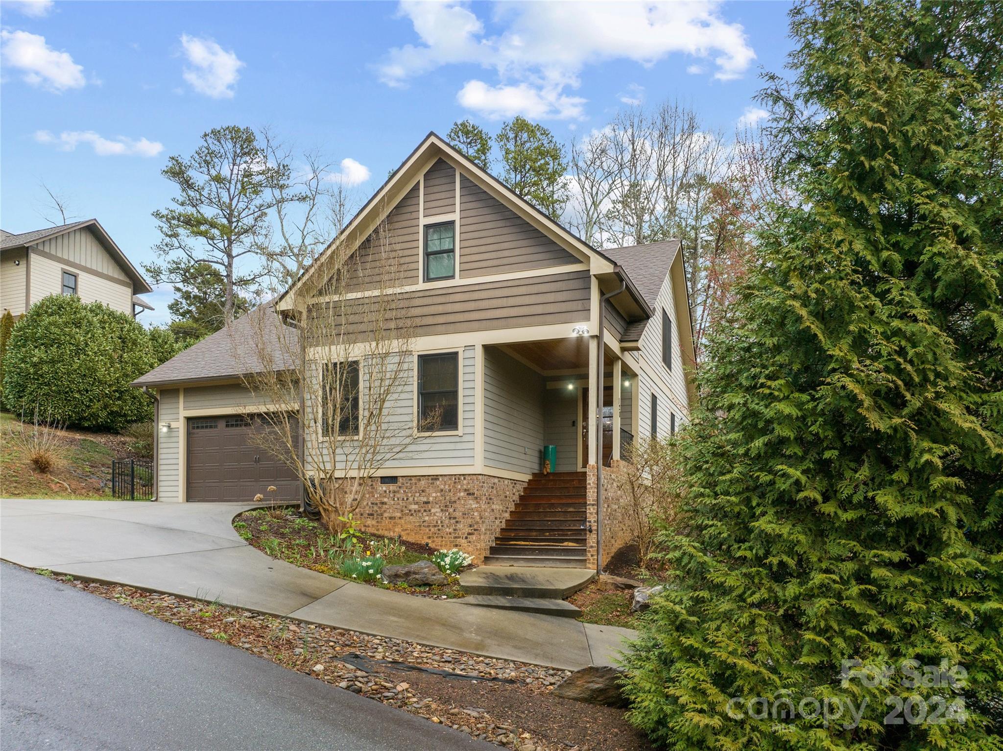 Haw Creek - Residential