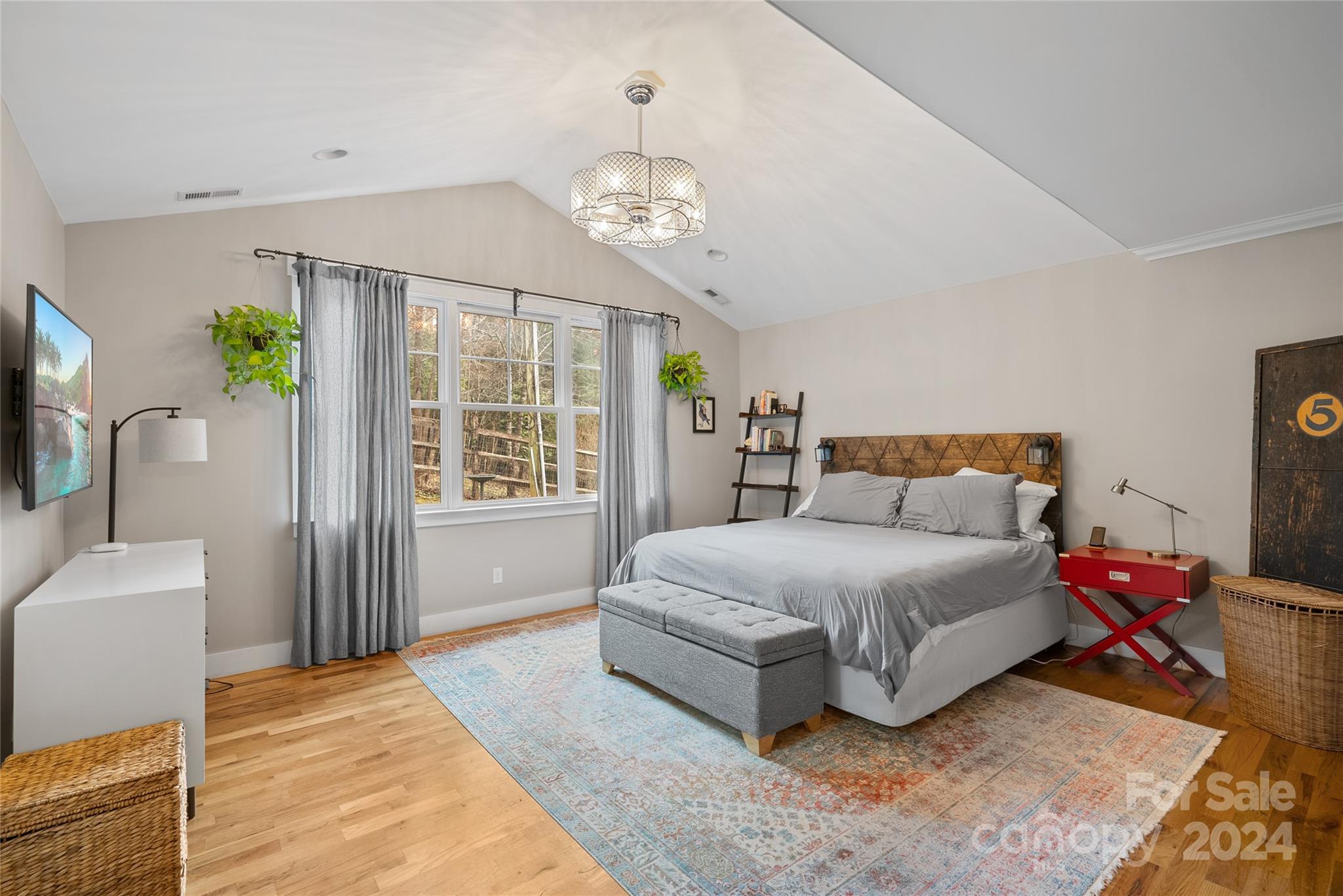 Haw Creek - Residential