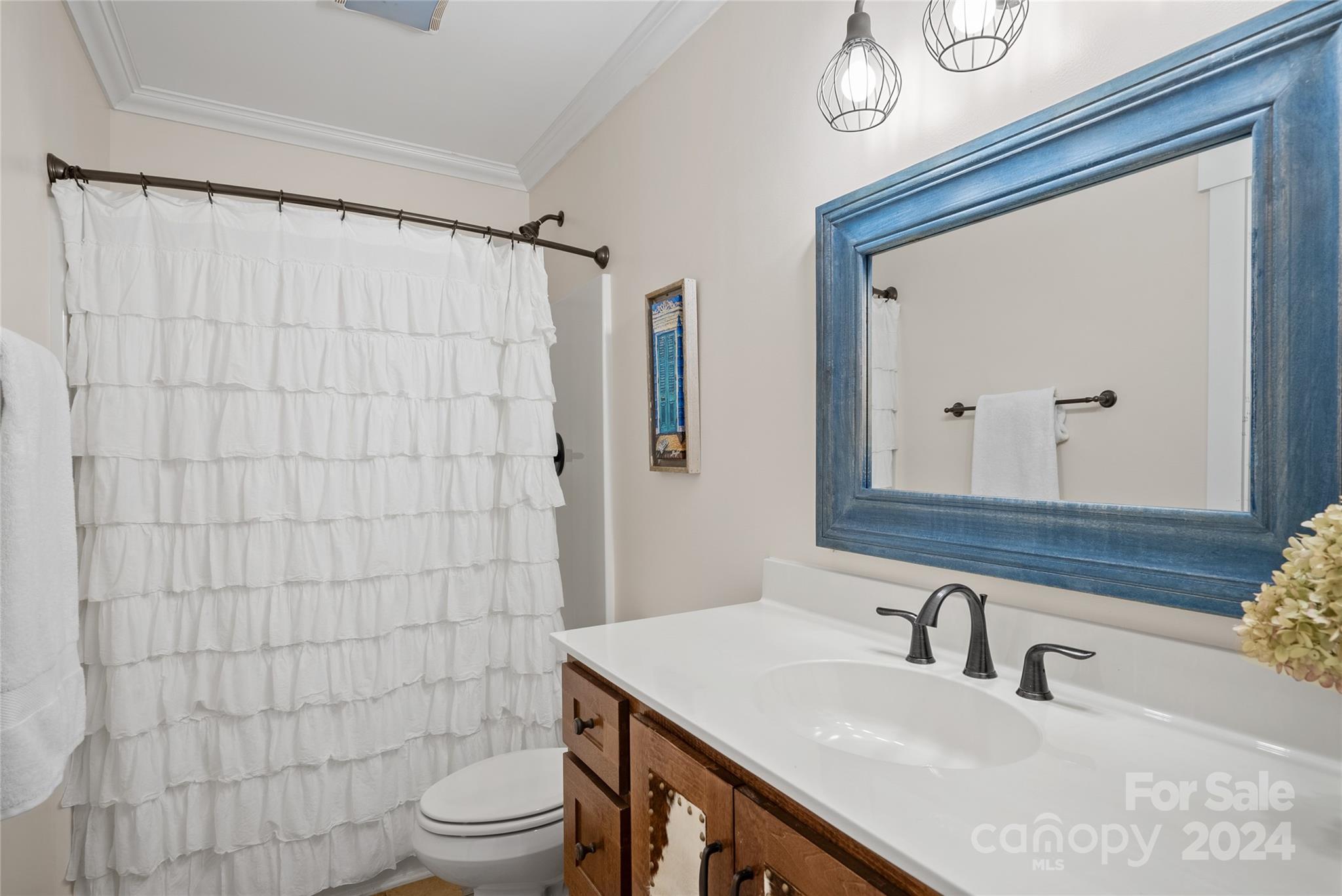 Haw Creek - Residential