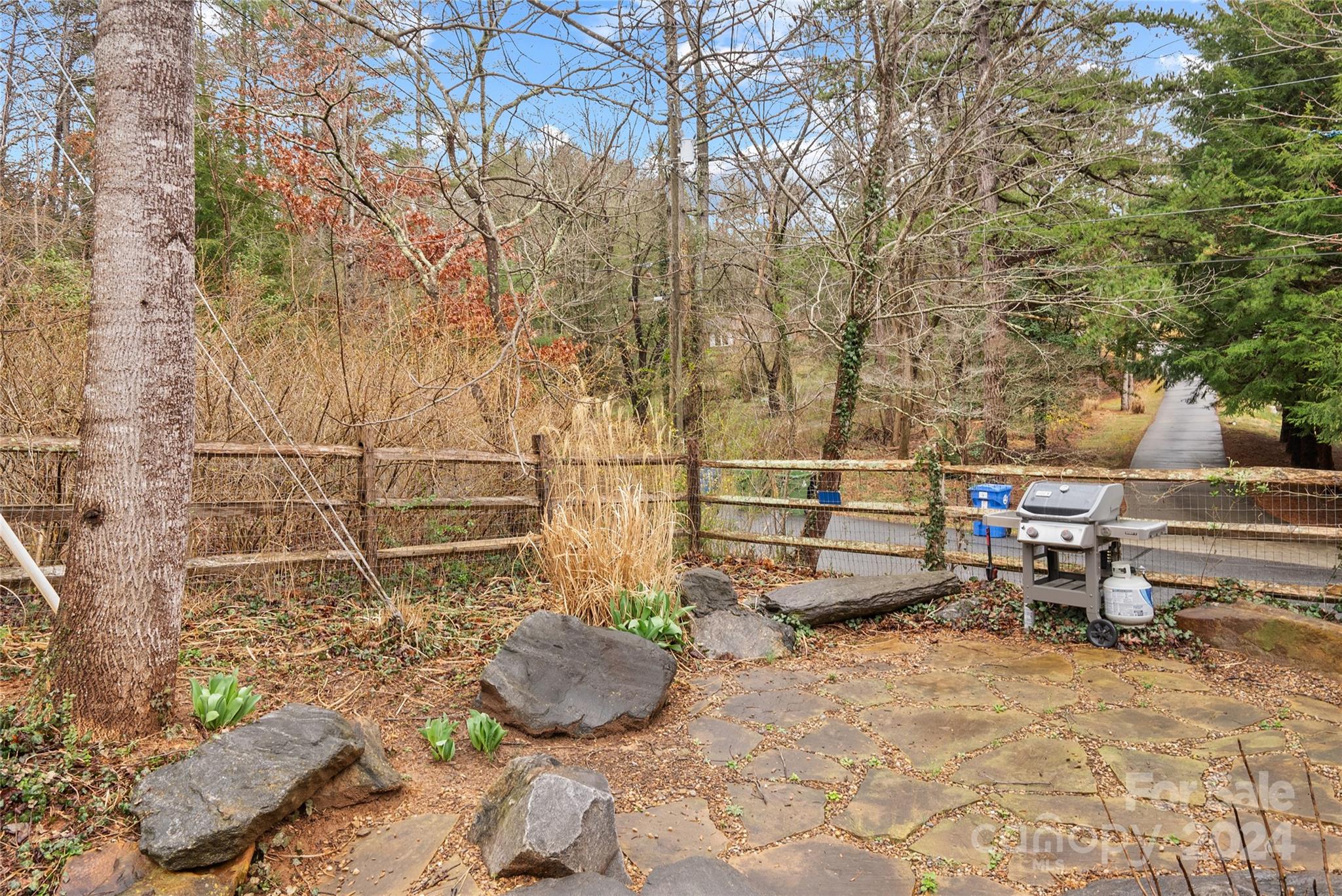 Haw Creek - Residential