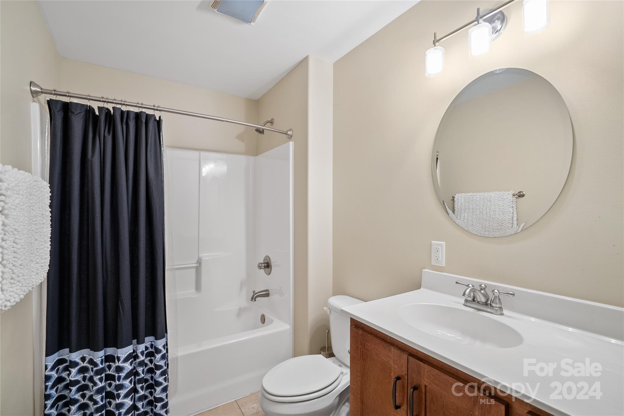 Haw Creek - Residential