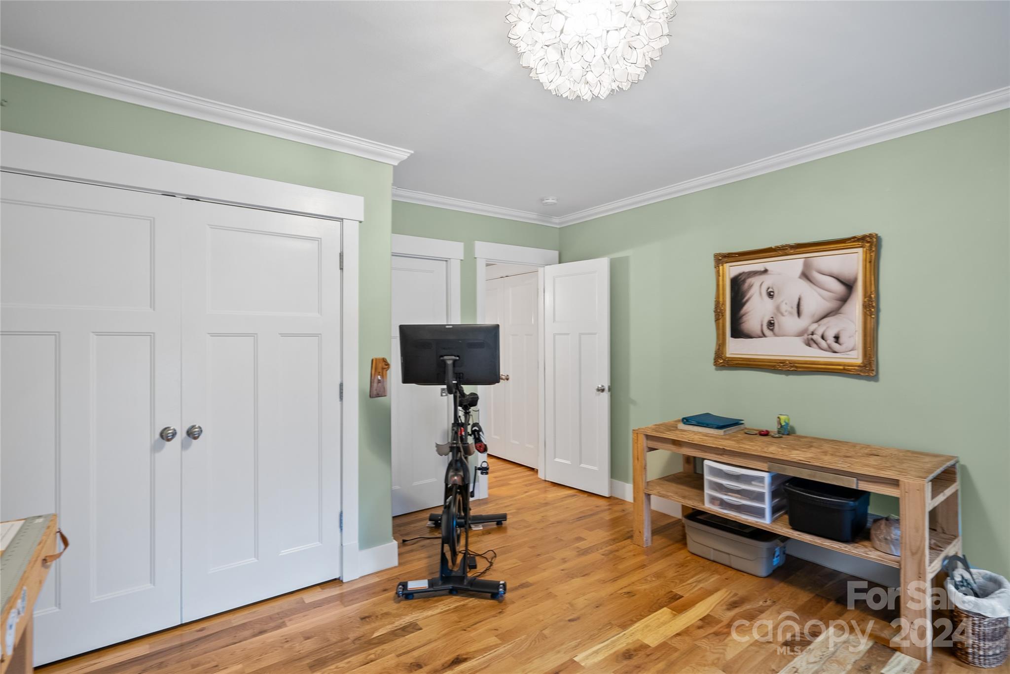 Haw Creek - Residential