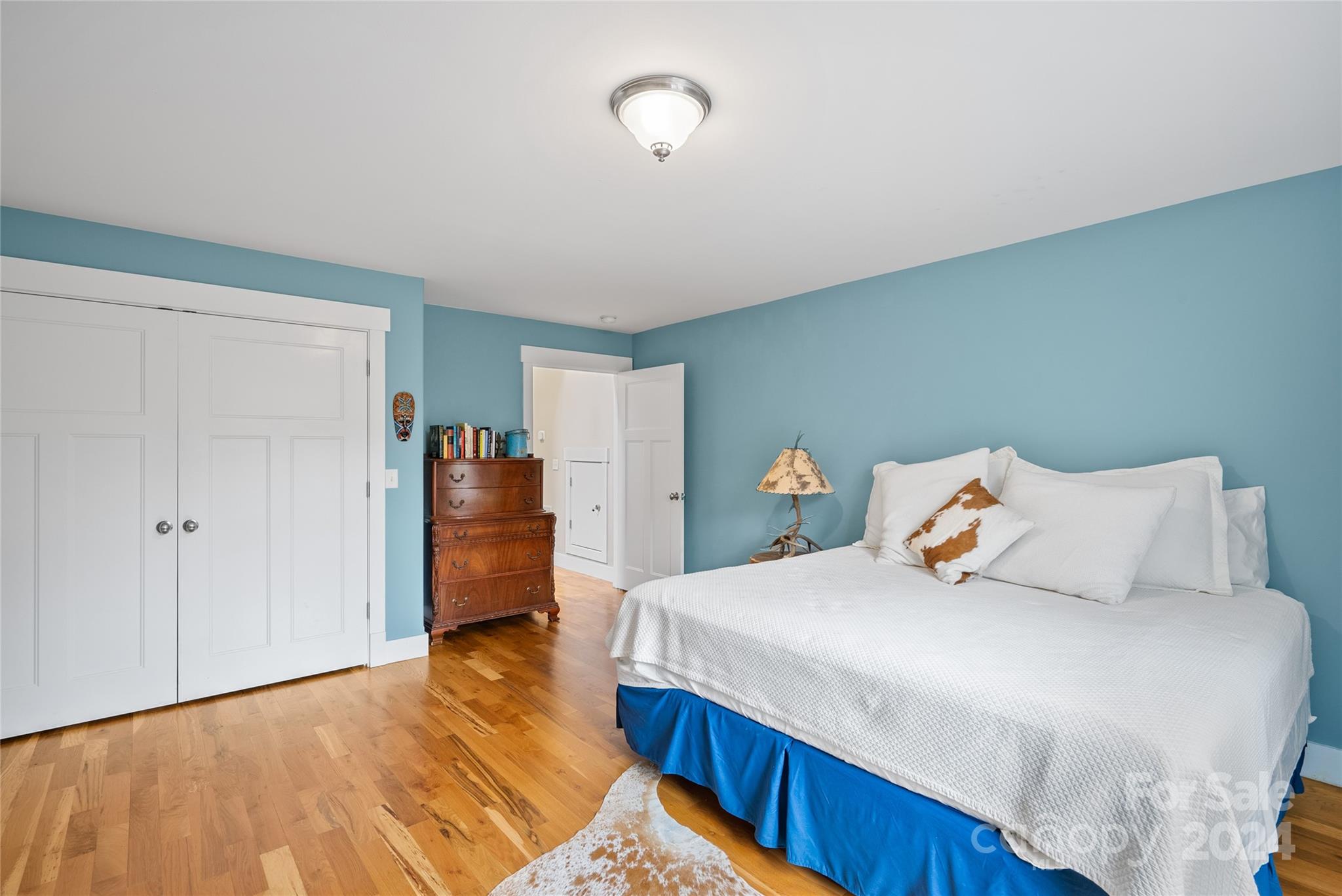 Haw Creek - Residential