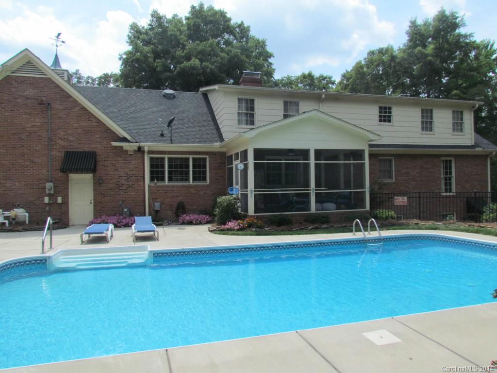 Hills - Residential