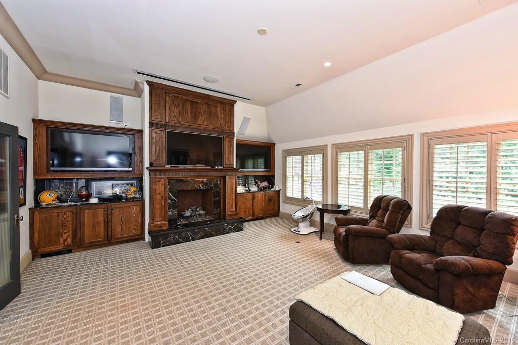 Stonegate - Residential