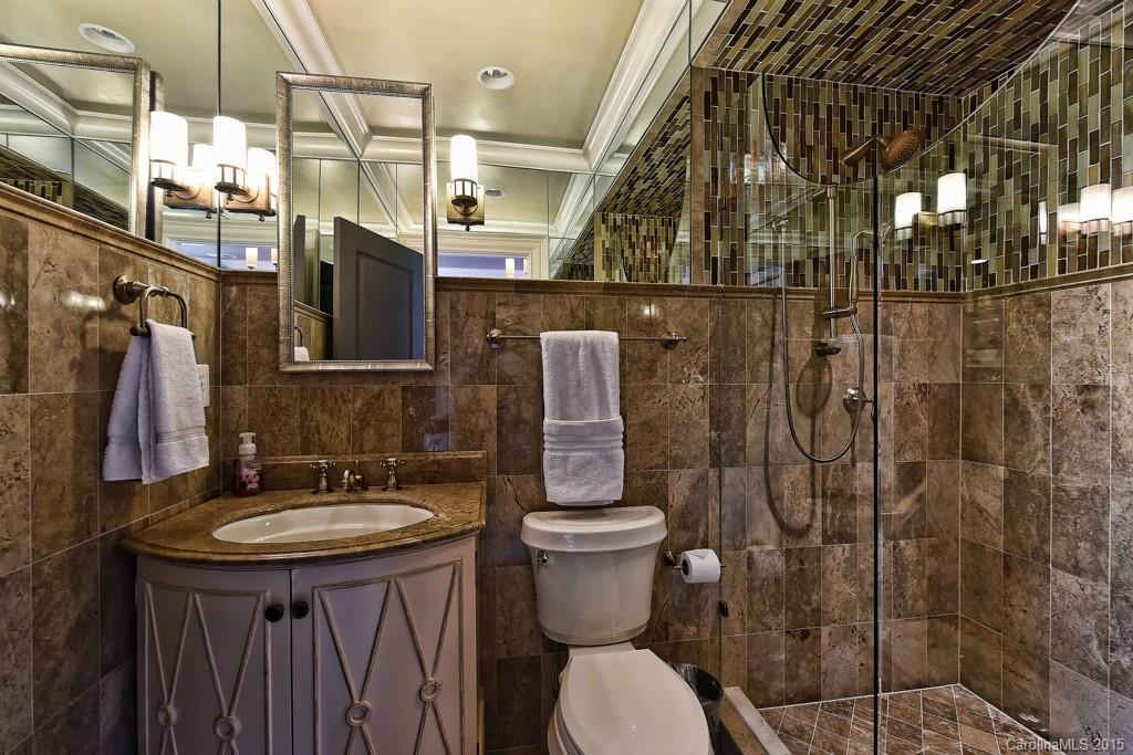 Stonegate - Residential