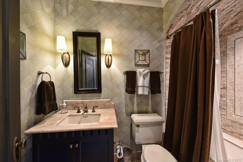 Stonegate - Residential