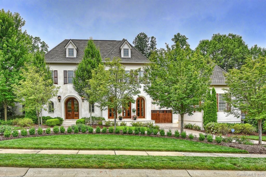 Stonegate - Residential