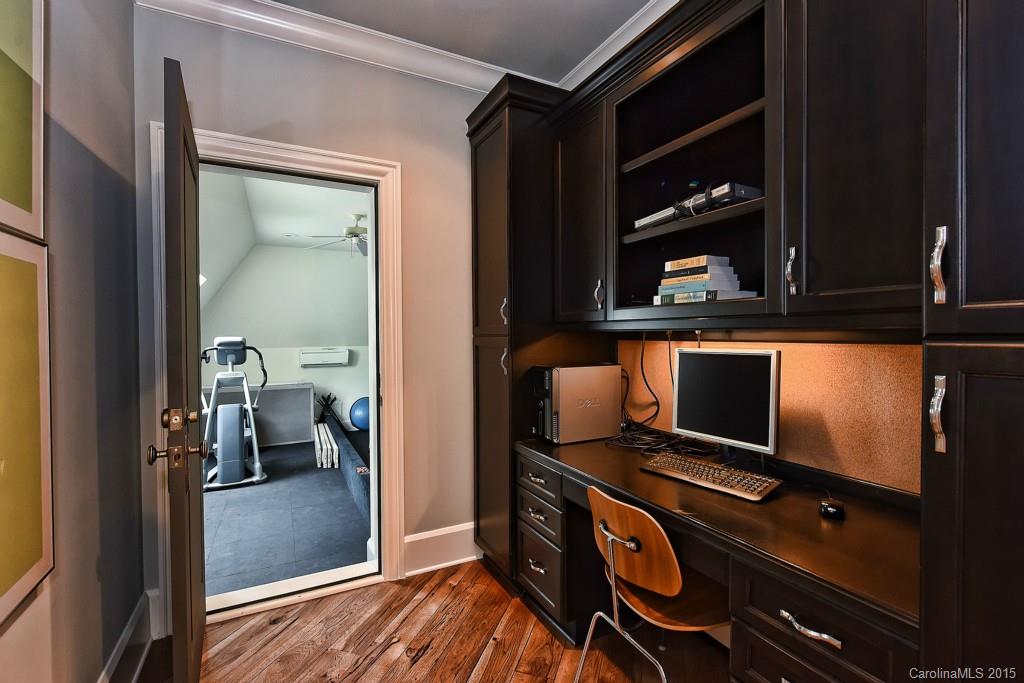 Stonegate - Residential