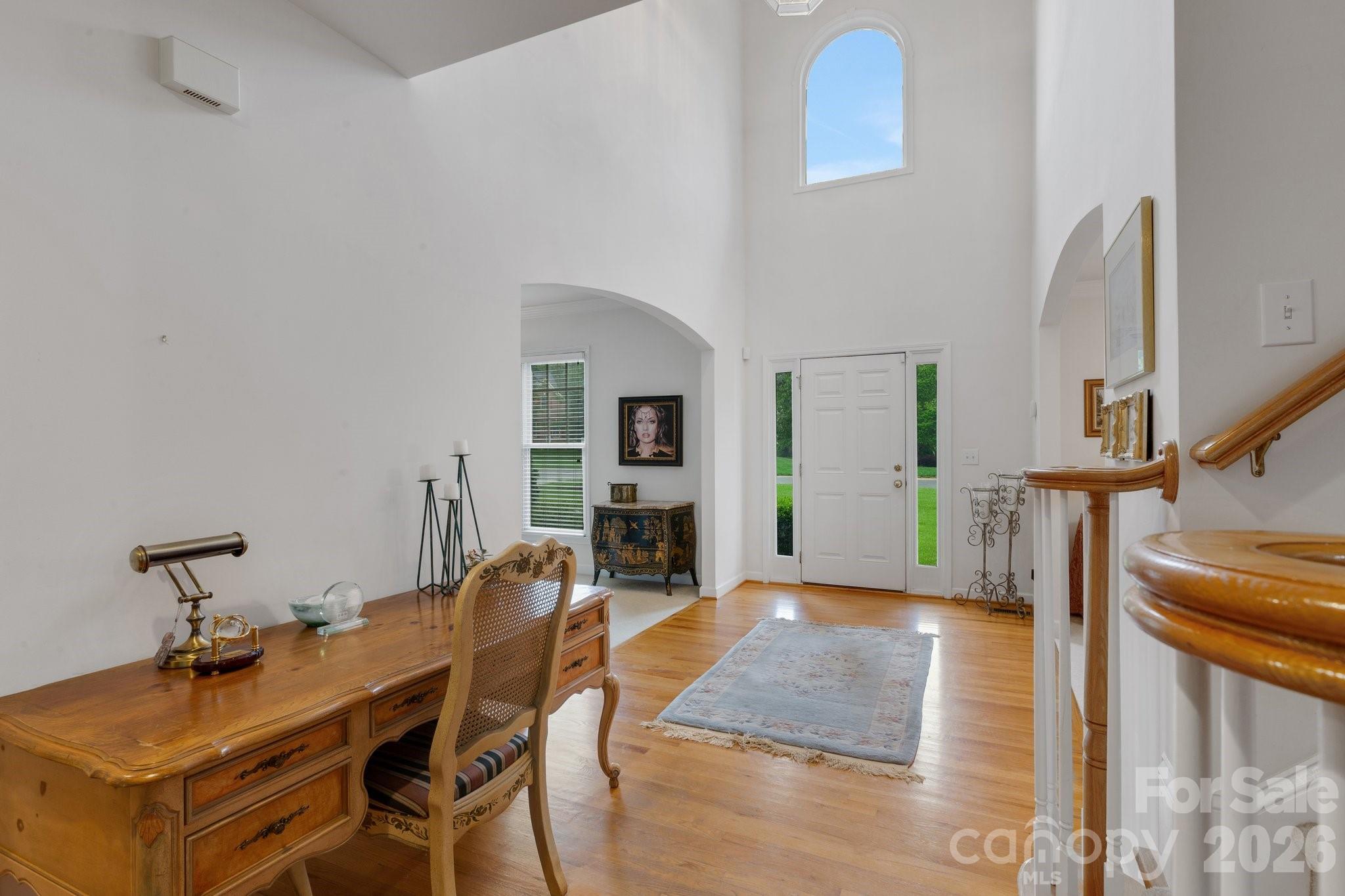 1102 High Brook Drive