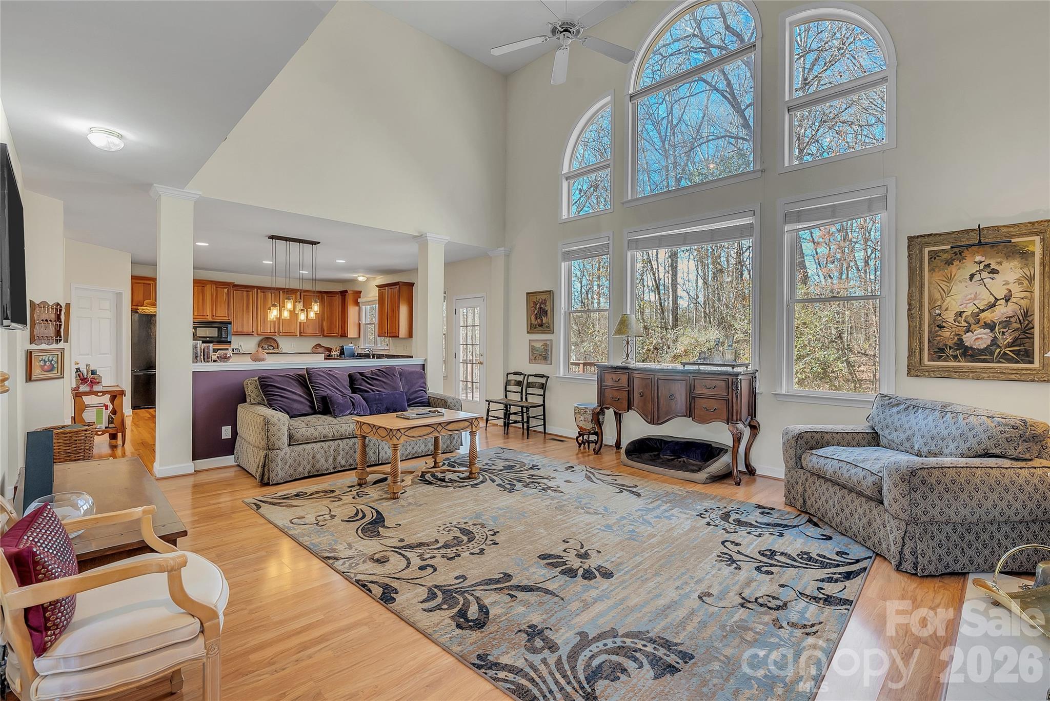 Silver Creek - Residential