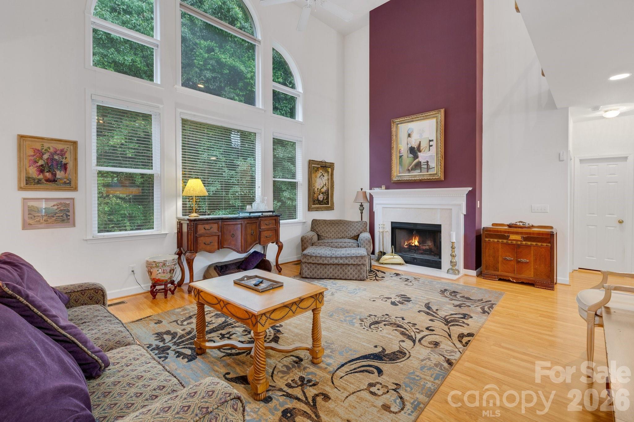 Silver Creek - Residential