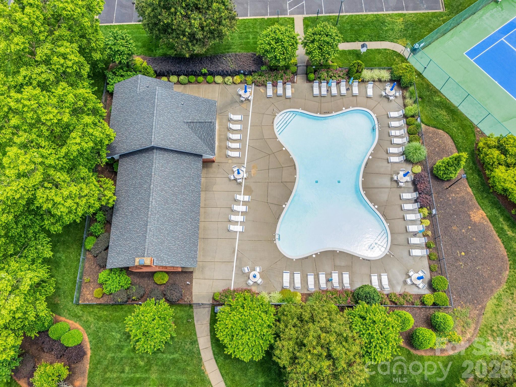 Silver Creek - Residential