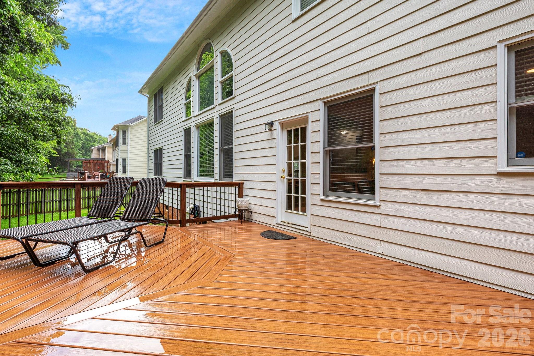 Silver Creek - Residential