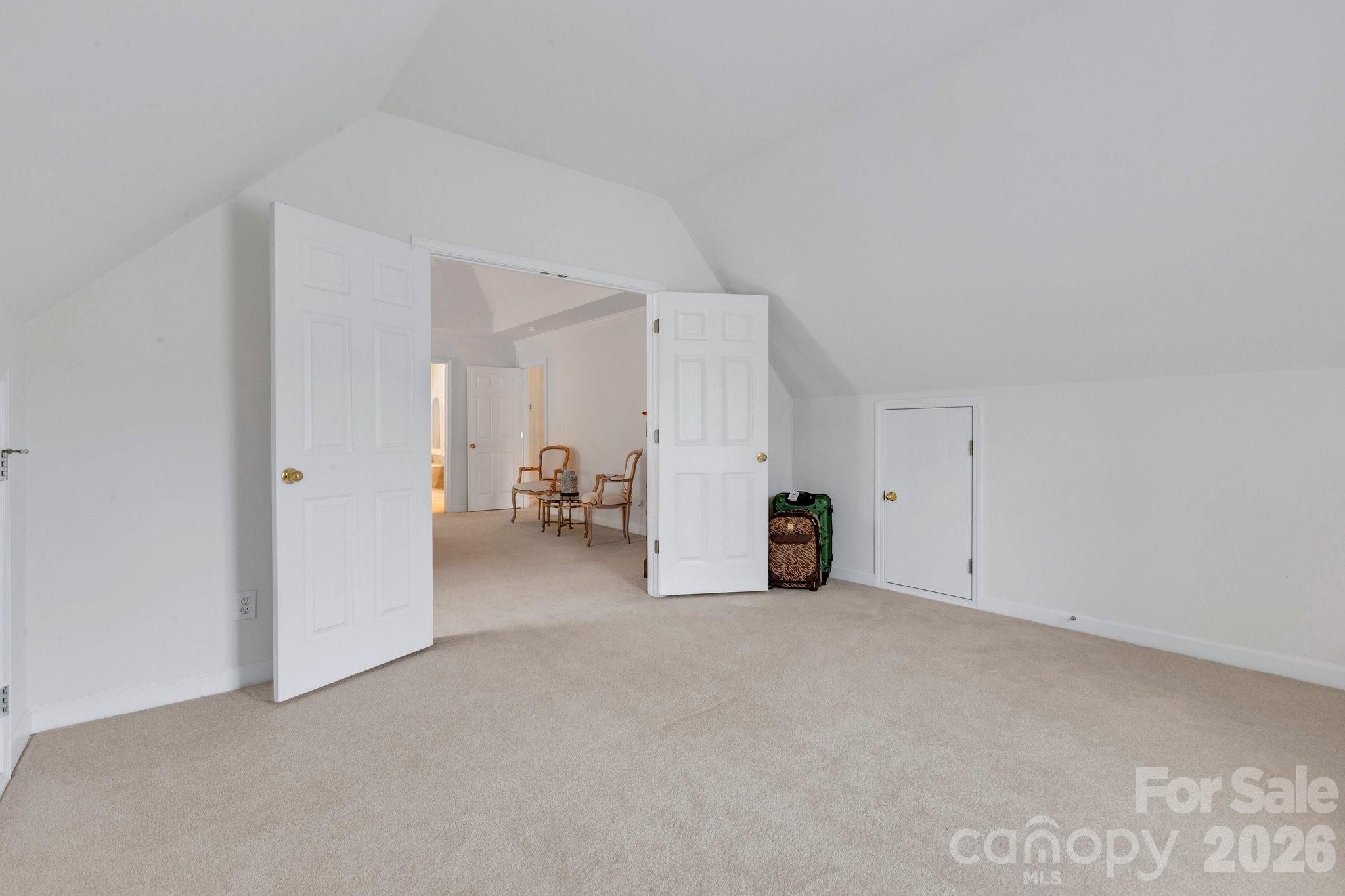 Silver Creek - Residential