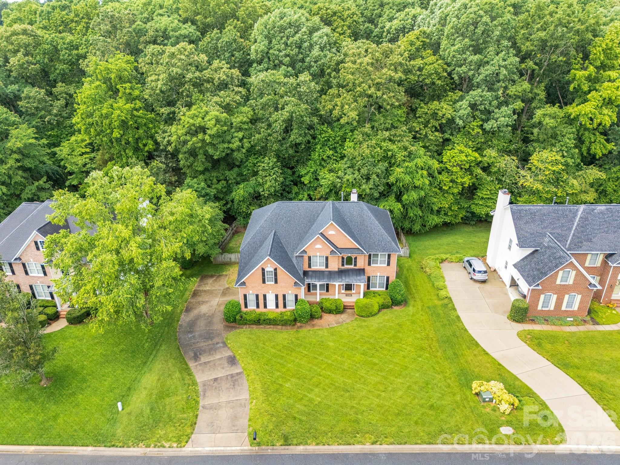 Silver Creek - Residential