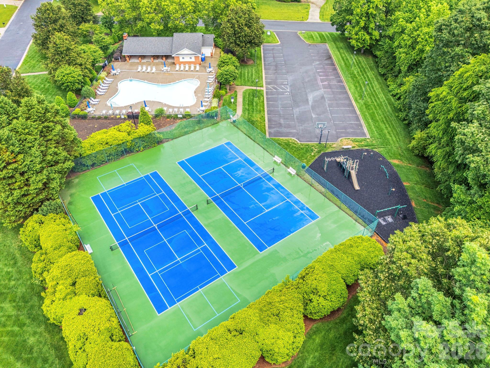 Silver Creek - Residential