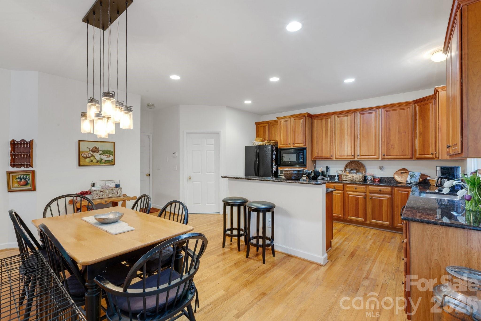 Silver Creek - Residential