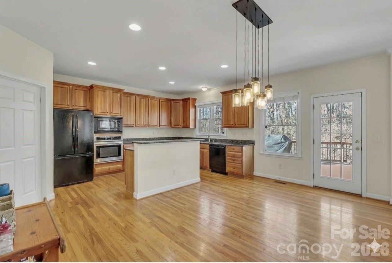 Silver Creek - Residential