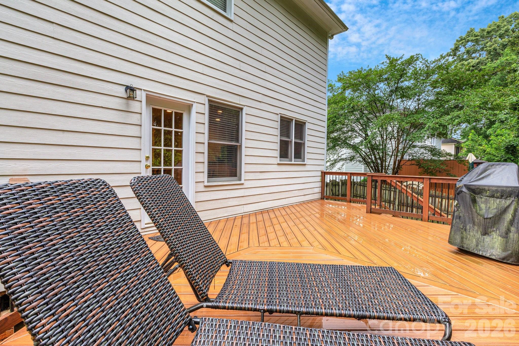 Silver Creek - Residential