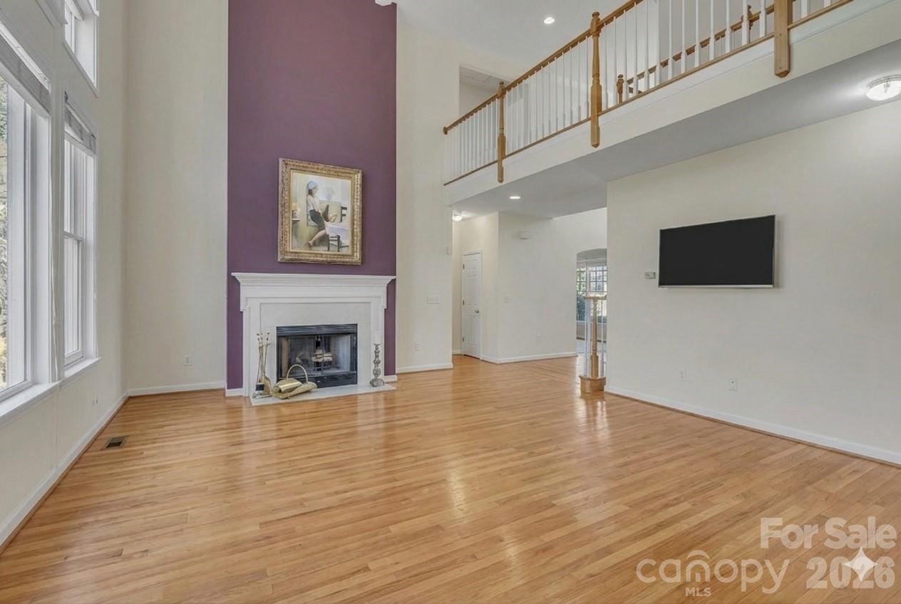 Silver Creek - Residential