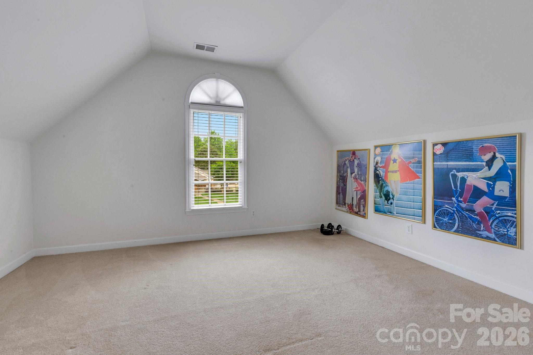 Silver Creek - Residential