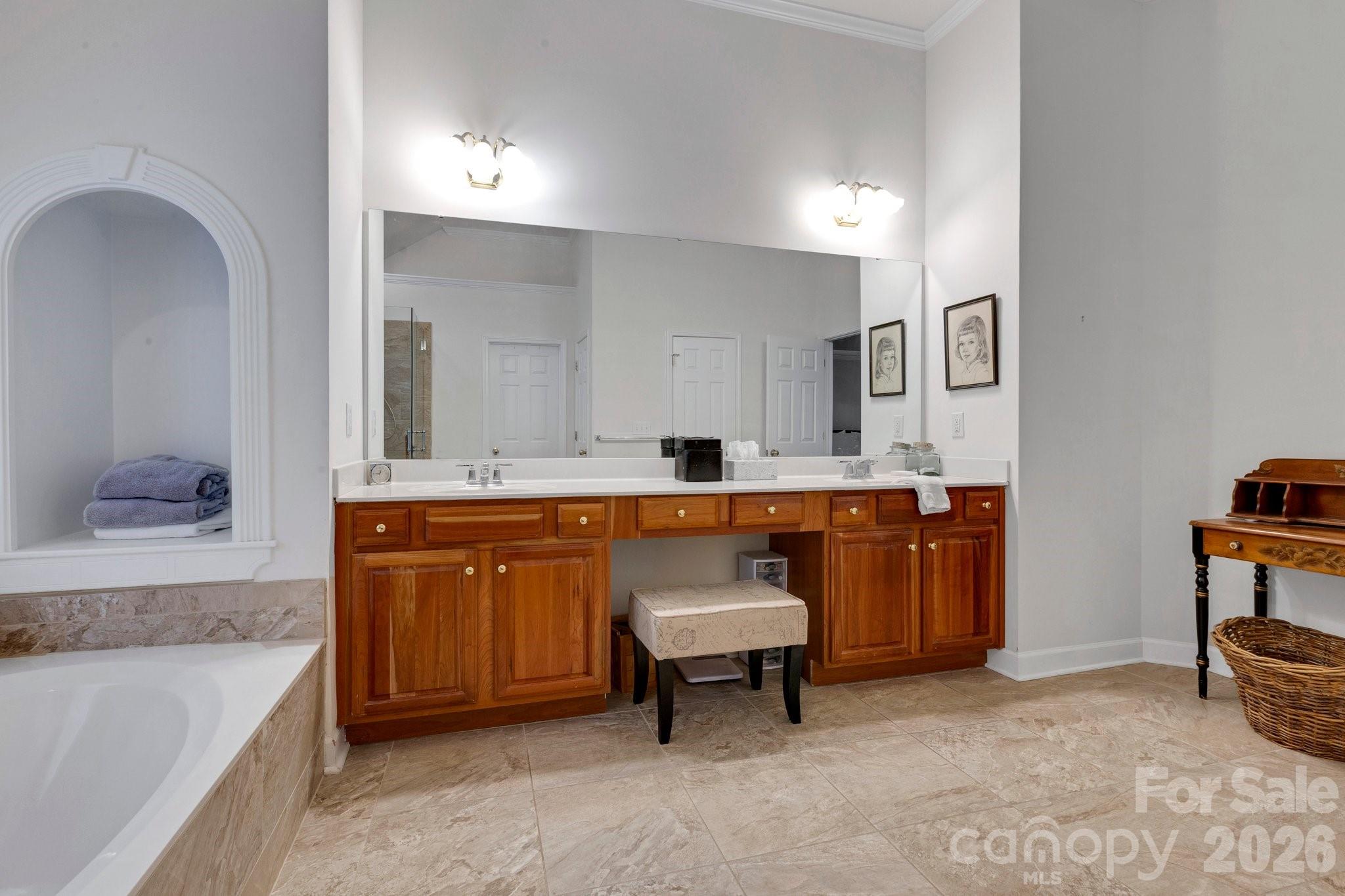 Silver Creek - Residential