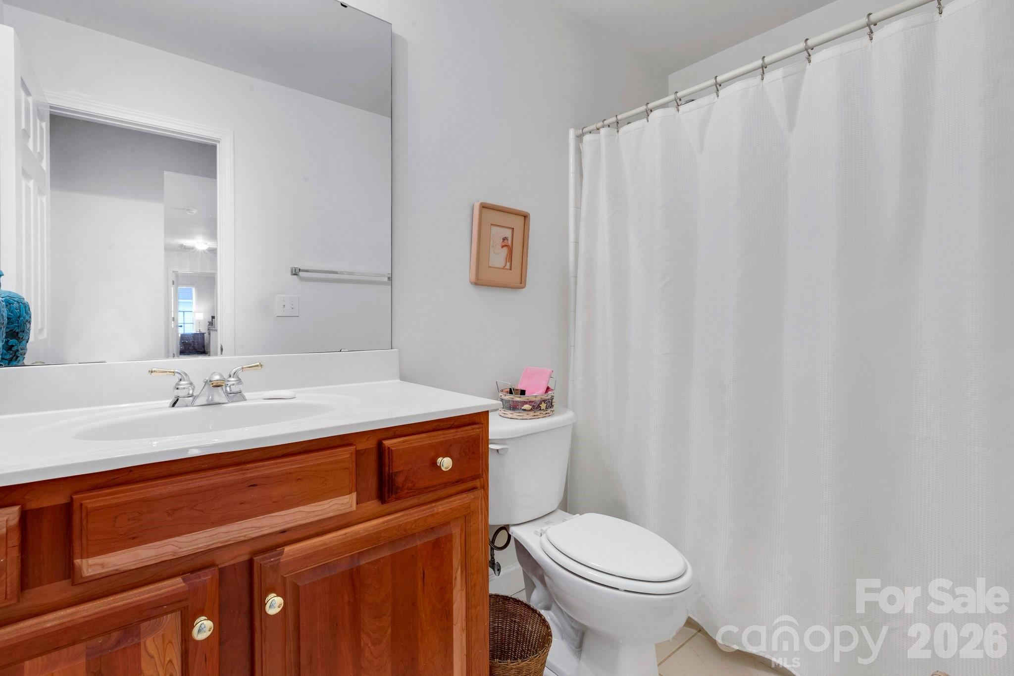 Silver Creek - Residential