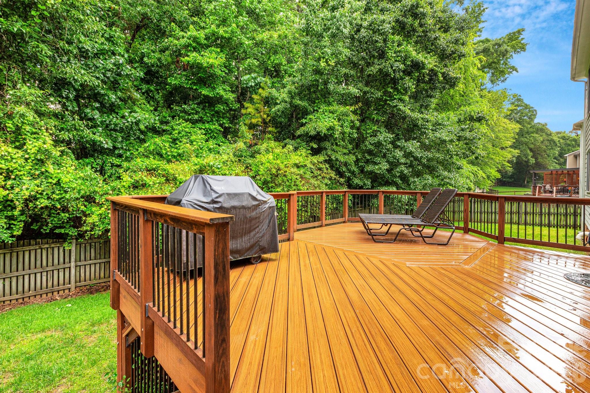 Silver Creek - Residential