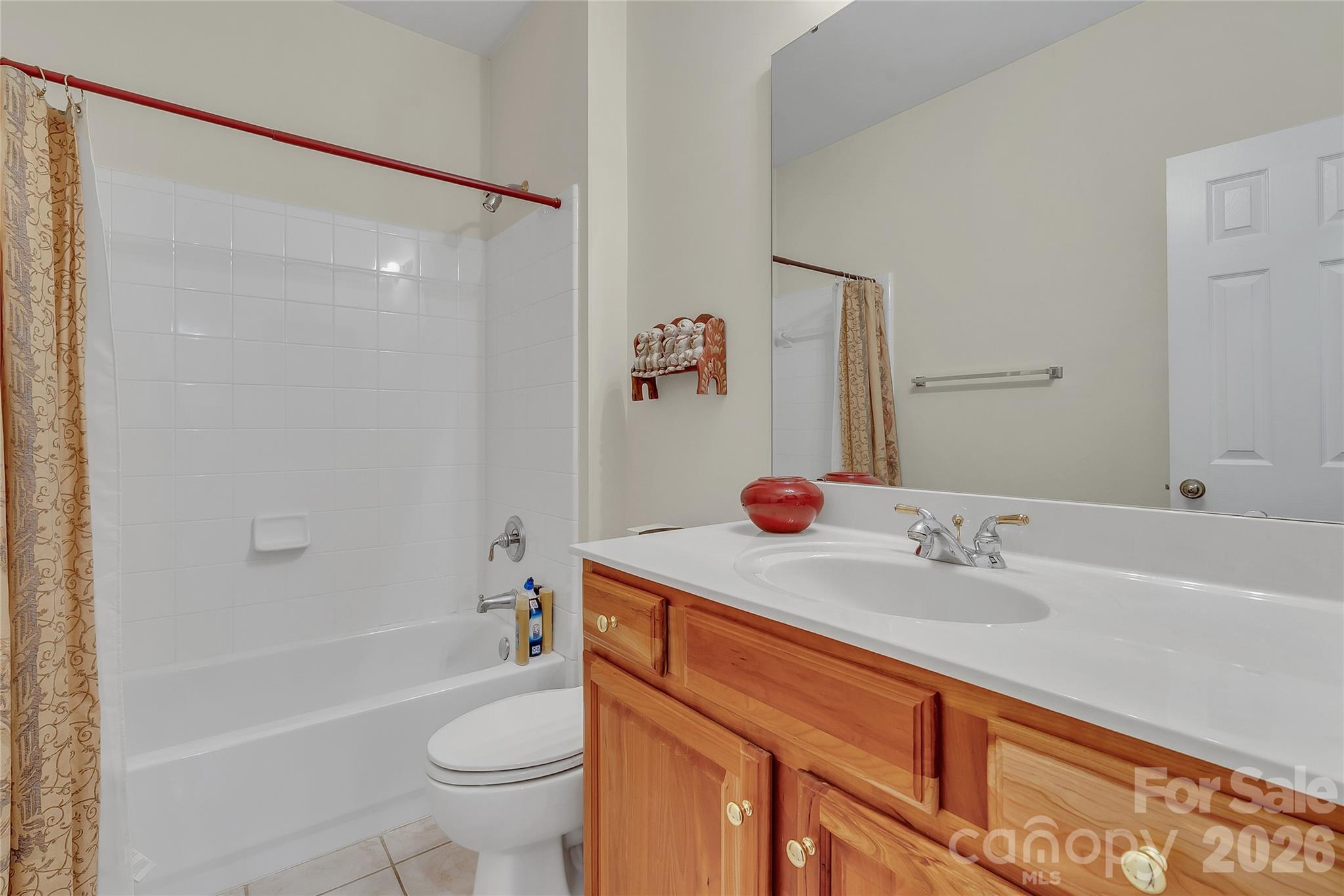 Silver Creek - Residential