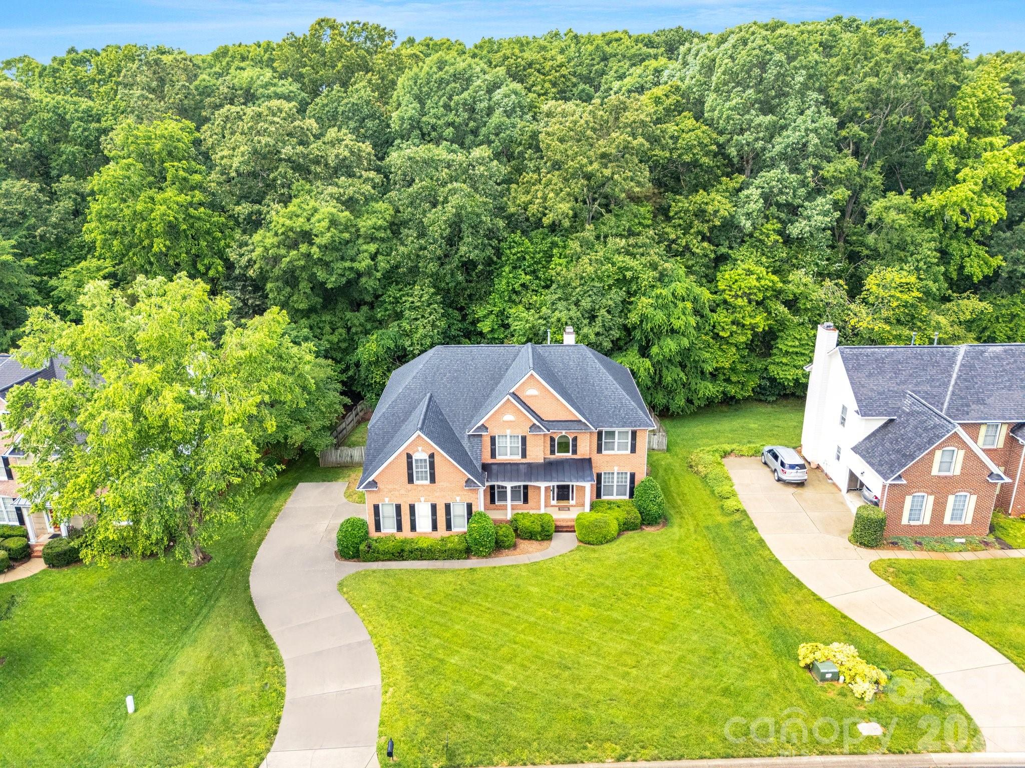 Silver Creek - Residential