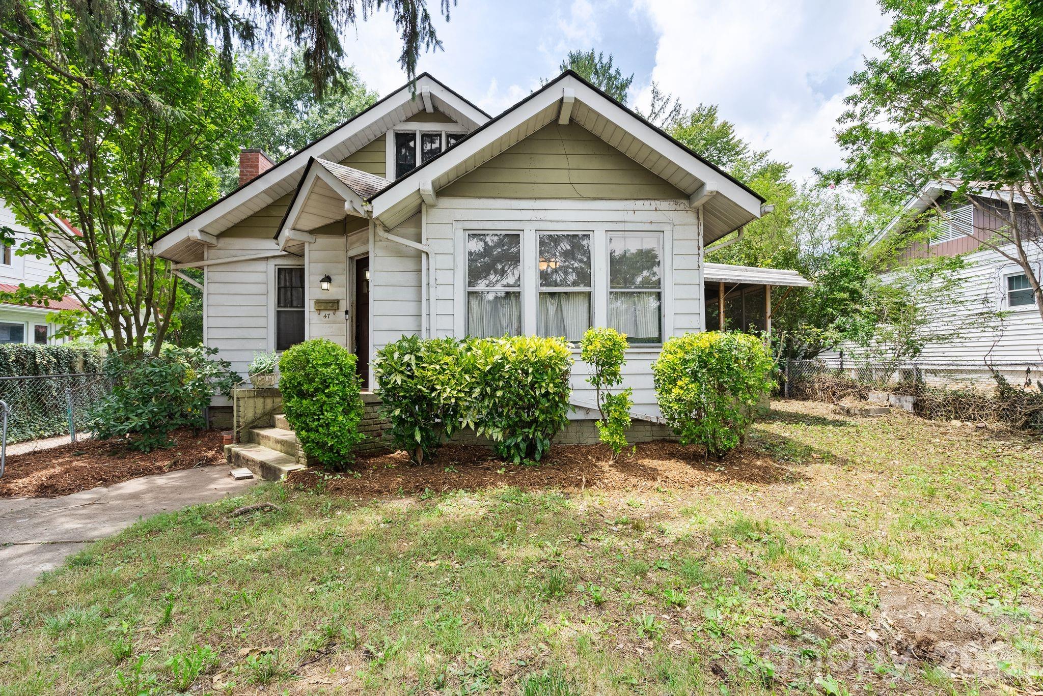 47 Virginia Avenue, Asheville, NC, 28806