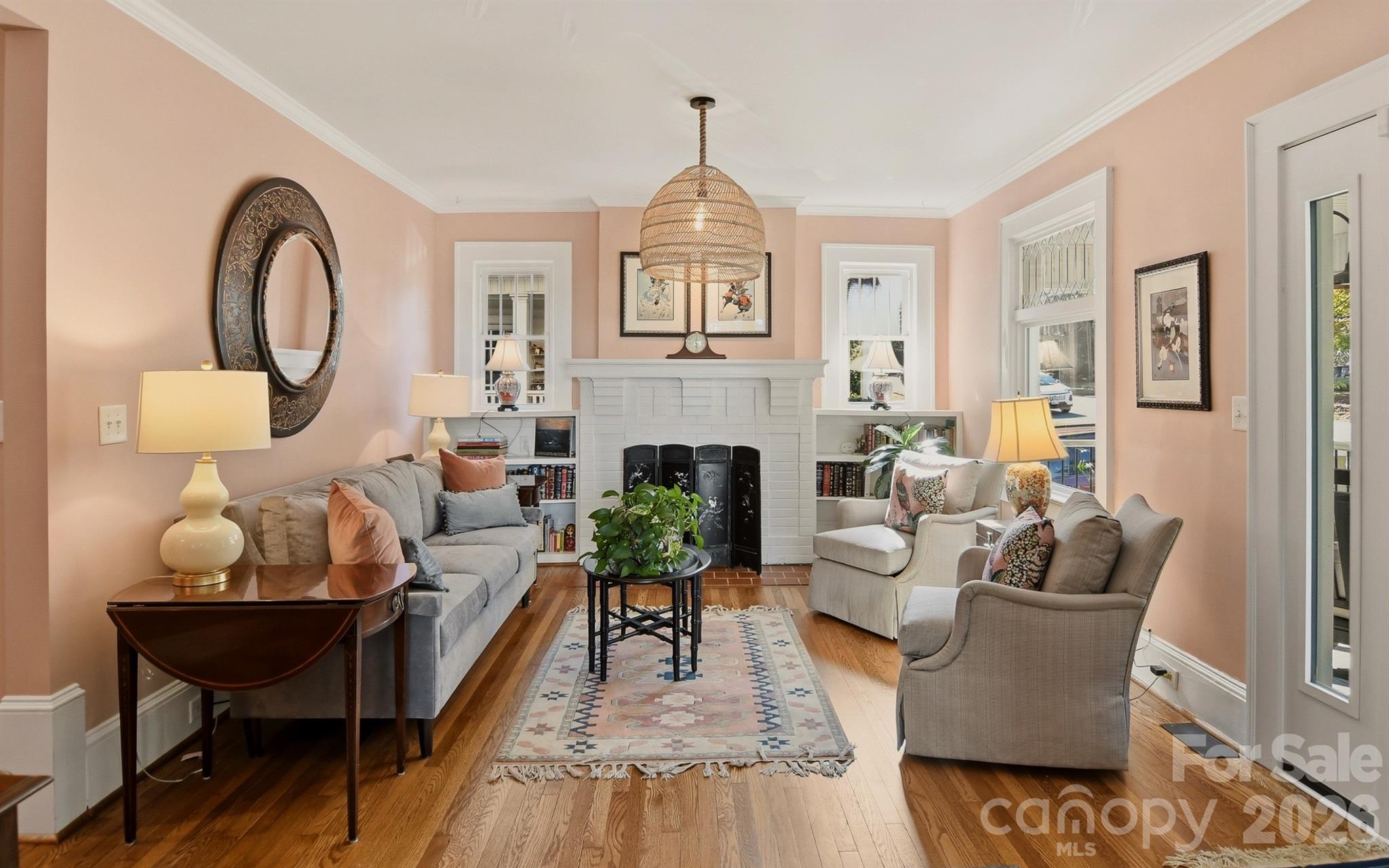 451 S Hawthorne Road 105