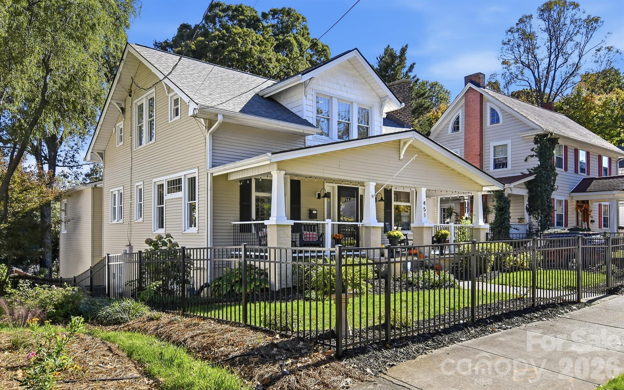 451 S Hawthorne Road 105