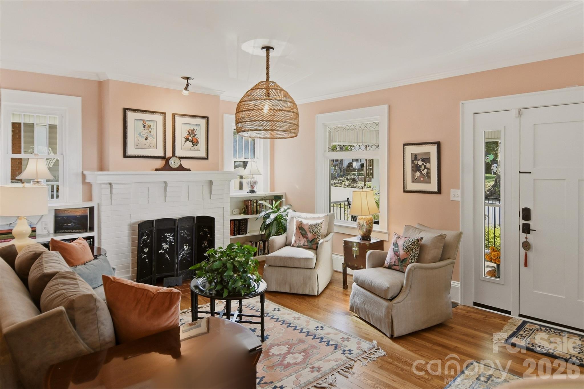 451 S Hawthorne Road 105