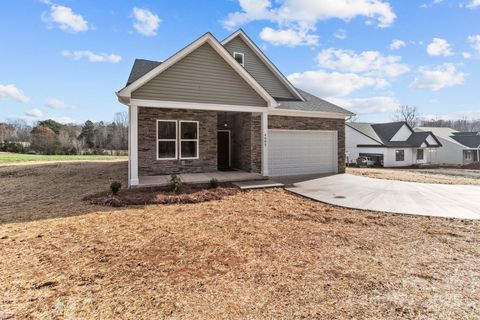 A home in Salisbury