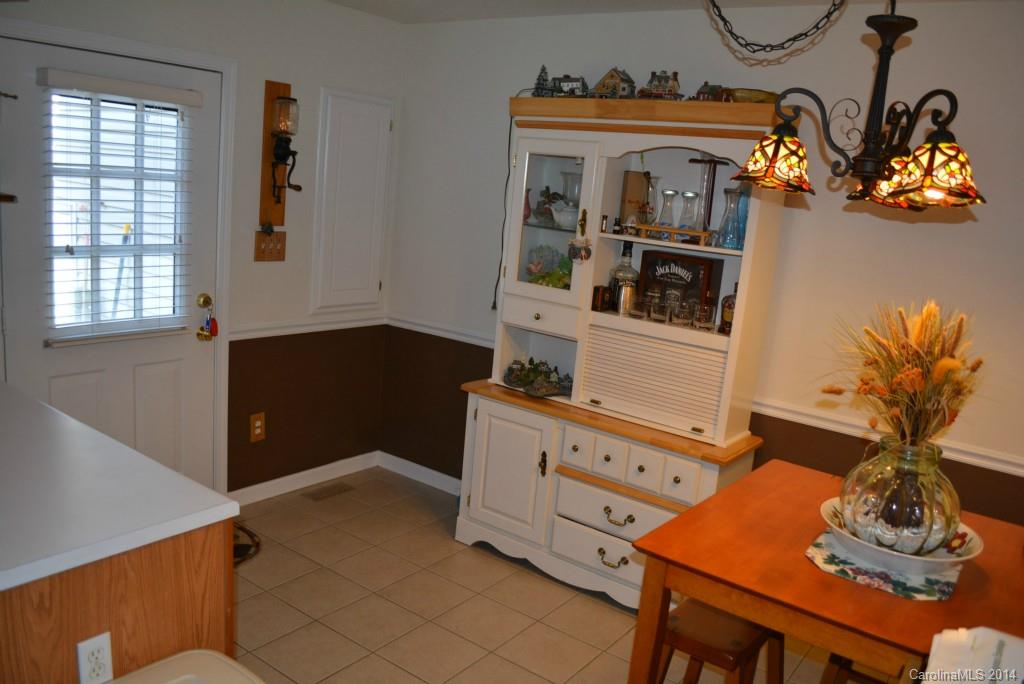 Old Salem - Residential