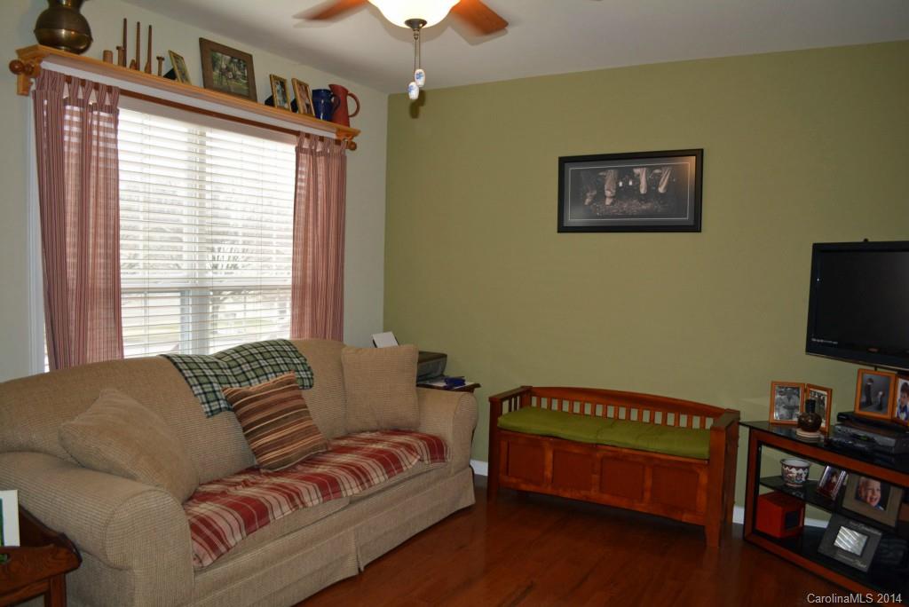 Old Salem - Residential