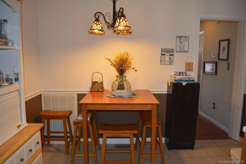 Old Salem - Residential