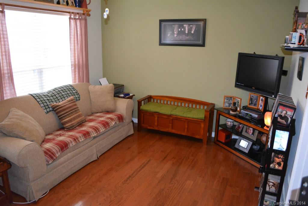 Old Salem - Residential