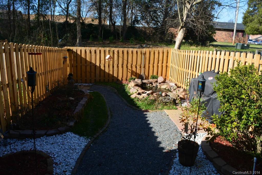 Old Salem - Residential