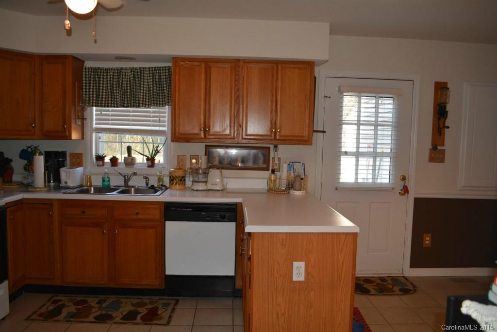 Old Salem - Residential