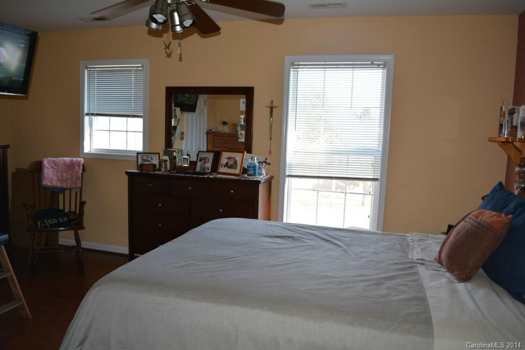 Old Salem - Residential